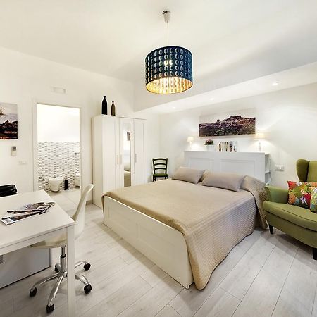 Siciliacasevacanze - Marina Domus Rooms Marina di Ragusa Luaran gambar