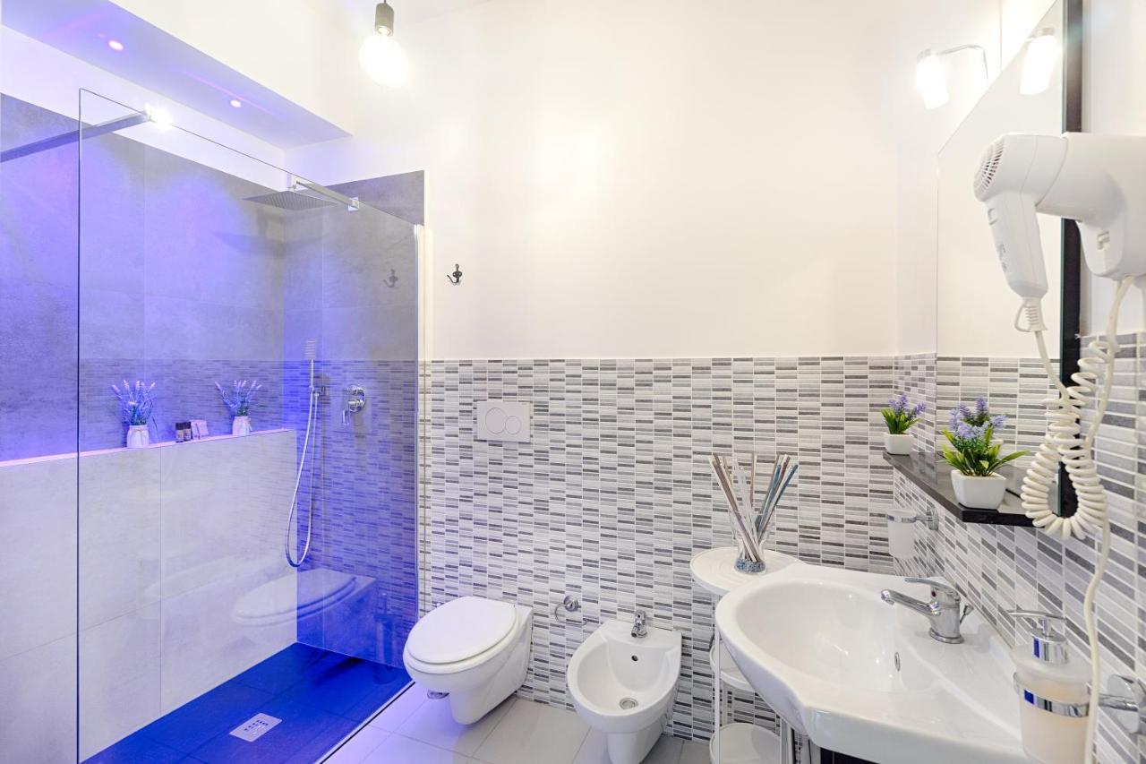 Siciliacasevacanze - Marina Domus Rooms Marina di Ragusa Luaran gambar