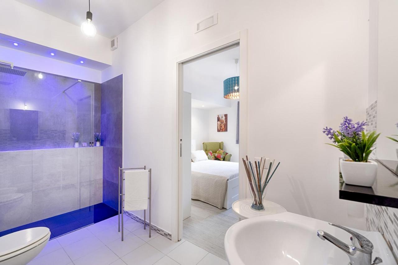 Siciliacasevacanze - Marina Domus Rooms Marina di Ragusa Luaran gambar