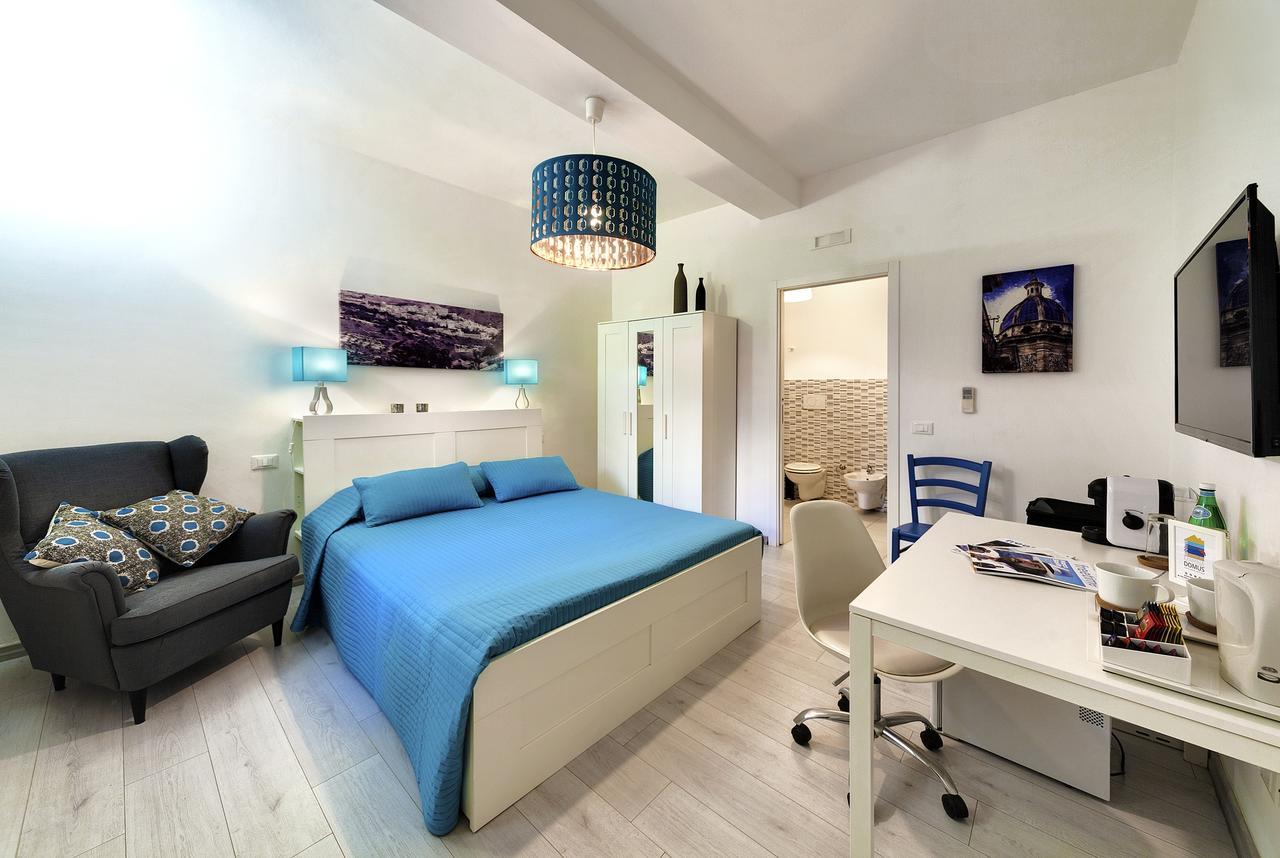 Siciliacasevacanze - Marina Domus Rooms Marina di Ragusa Luaran gambar