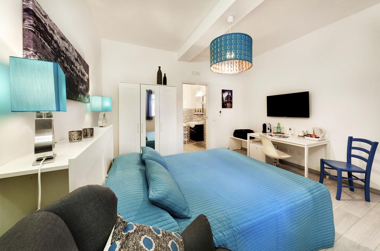 Siciliacasevacanze - Marina Domus Rooms Marina di Ragusa Luaran gambar